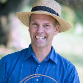 Charlie Nardozzi  Image