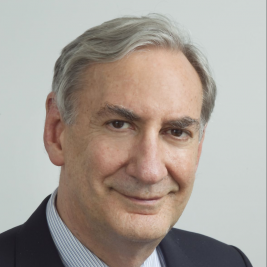 David Vogel