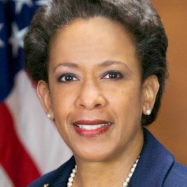 Loretta Lynch