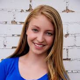 Ashley Michelle Berry