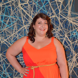 Ashlie Atkinson