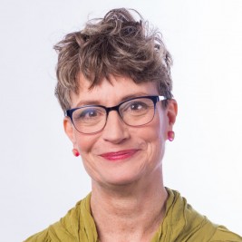 Ashton Applewhite