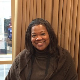 Valaida Fullwood Agent