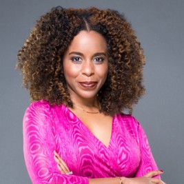Dr. Tiffanie Davis Henry
