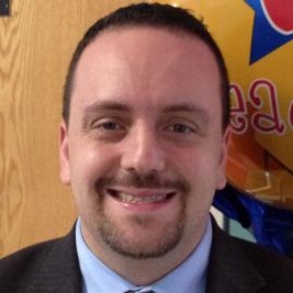Dr. Tony Sinanis