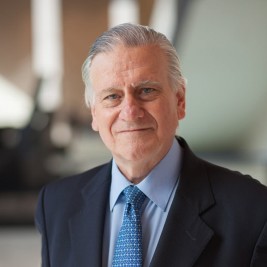 Dr. Valentin Fuster