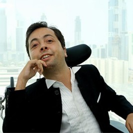 Dr. Victor Pineda
