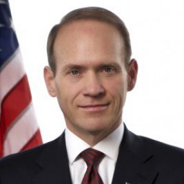 Dr. Vince Bertram