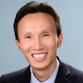 Dr. Vincent Lam