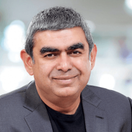 Dr. Vishal Sikka