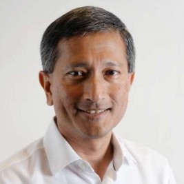 Dr. Vivian Balakrishnan
