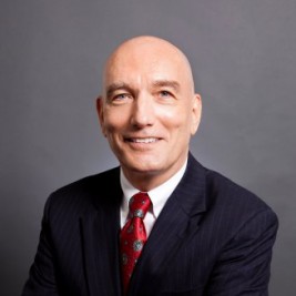 Dr. Warren Blank