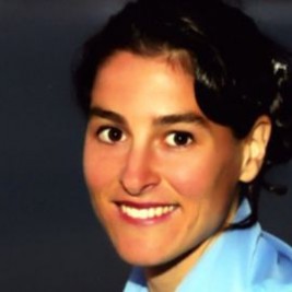 Dr. Wendy Treynor