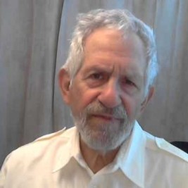 Dr. Will Cupchik