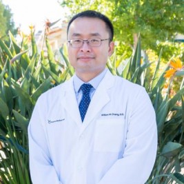Dr. William Chang