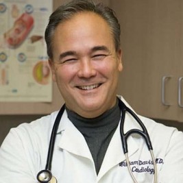 Dr. William Davis  Image