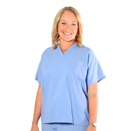 Dr. Yvonne Bohn