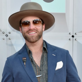 Drake White