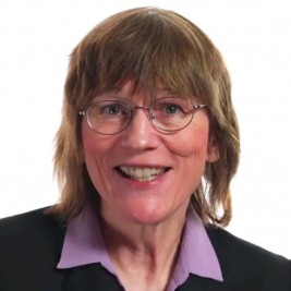 Barbara Oakley Agent