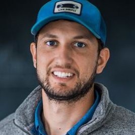 Drew Anderson