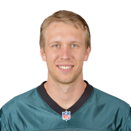 Nick Foles