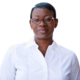 Nina Turner Agent