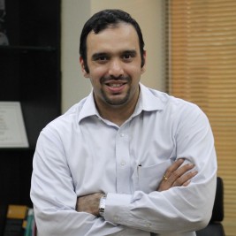 Ashwin Bhadri