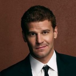 David Boreanaz