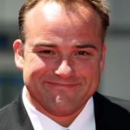 David DeLuise