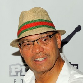 Reggie Jackson