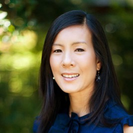 Aileen Lee  Image