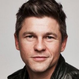 David Burtka