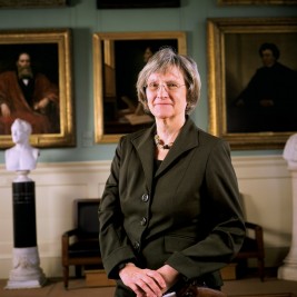 Drew Gilpin Faust