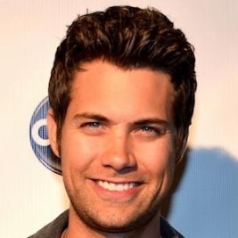 Drew Seeley