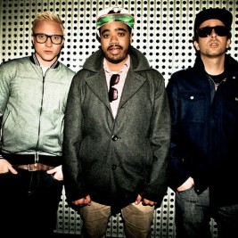 Drop City Yacht Club