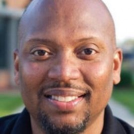 Duane Martin Foster