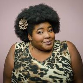Dulce Sloan