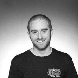 Dustin Beck