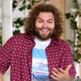 Dustin Ybarra