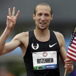 Dathan Ritzenhein