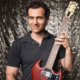 Dweezil Zappa
