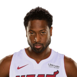 Dwyane Wade
