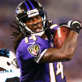 Marlon Brown