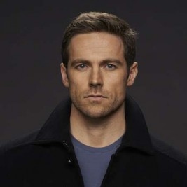 Dylan Bruce