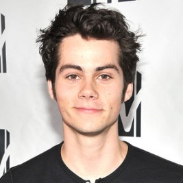 Dylan O'Brien