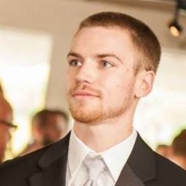 Dylan Stone-Miller   