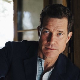 Dylan Walsh