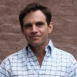 Eric Marcus