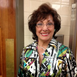 Earlene Vining