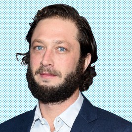 Ebon Moss-Bachrach
